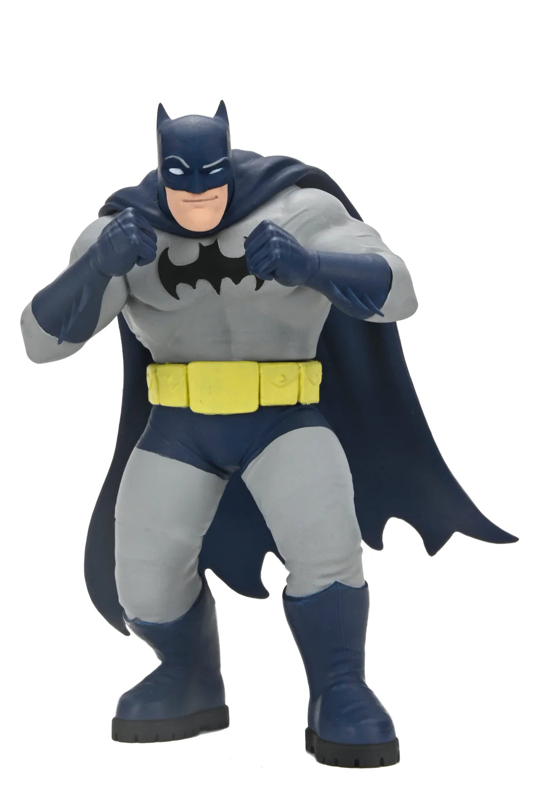 DC Comics (Classic Comics): Batman - Toony Classics Series 2 - Action Figure