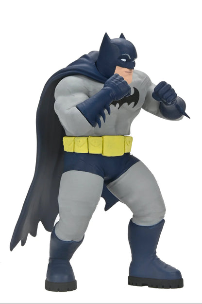 DC Comics (Classic Comics): Batman - Toony Classics Series 2 - Action Figure