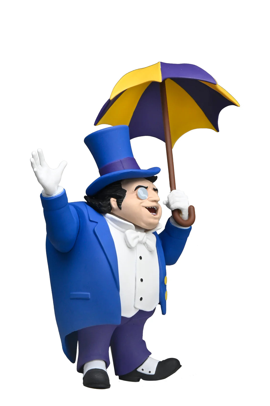 DC Comics (Classic Comics): The Penguin - Toony Classics Series 2 - Action Figure