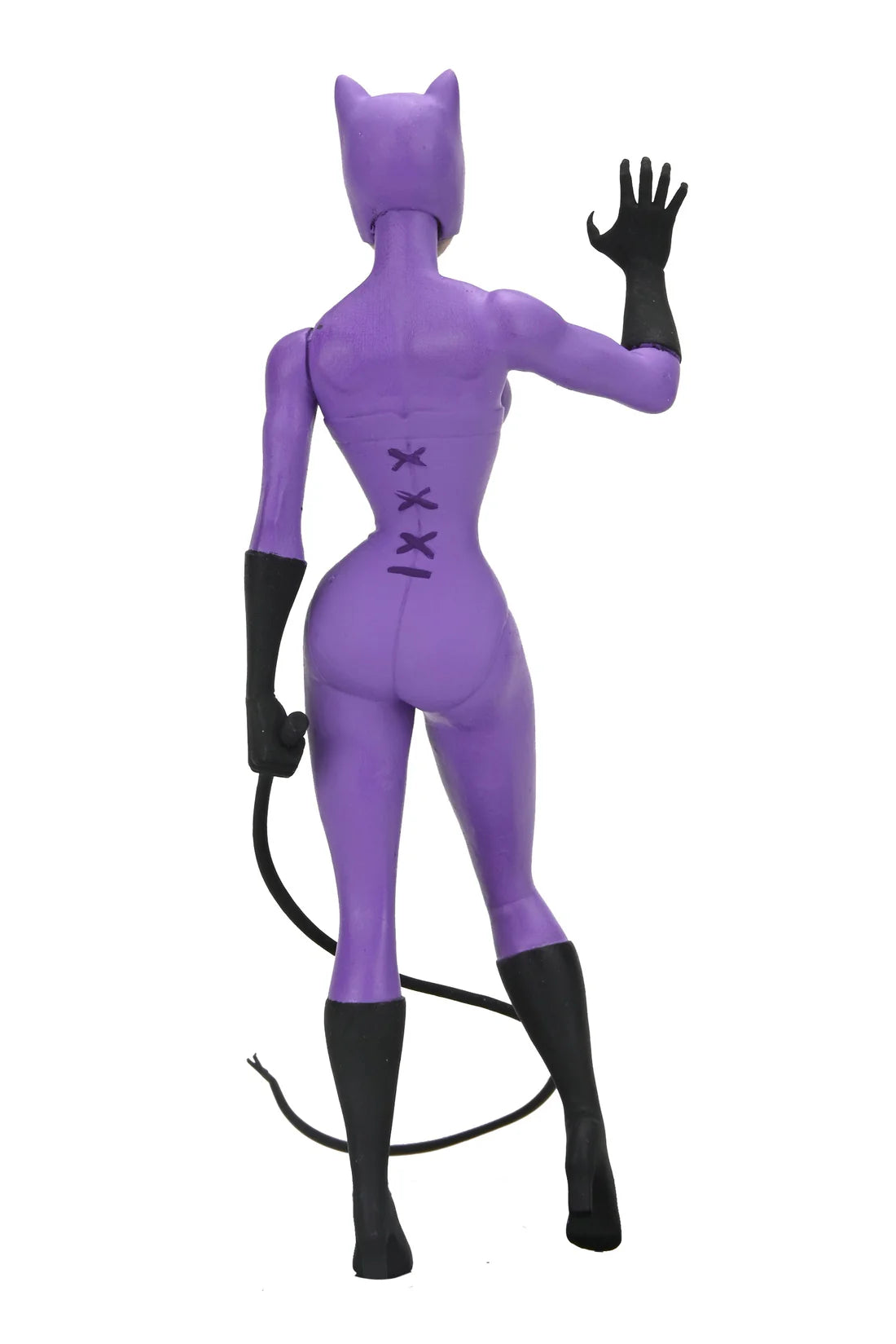 DC Comics (Classic Comics): Catwomen - Toony Classics Series 2 - Action Figure