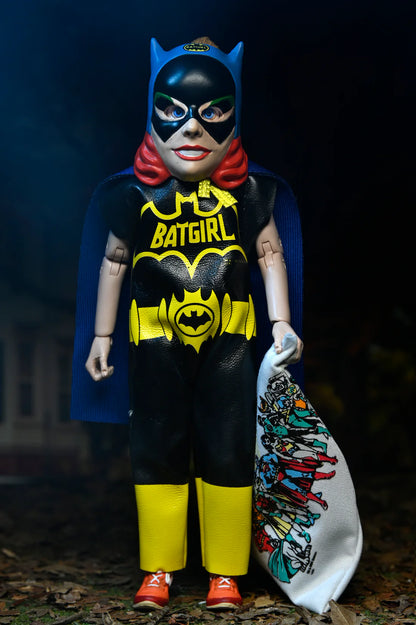 DC Comics x Ben Cooper Costume Kids Collection: Series 5 - Batgirl #21 - 6 in Action Figure