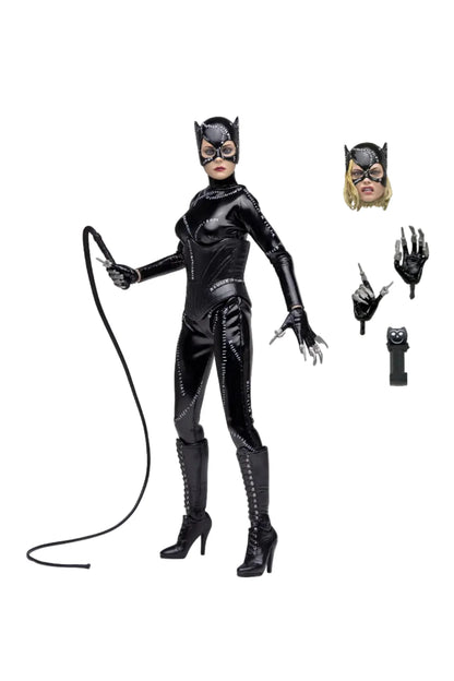 Batman Returns - Catwoman - 8 inch Clothed Action figure