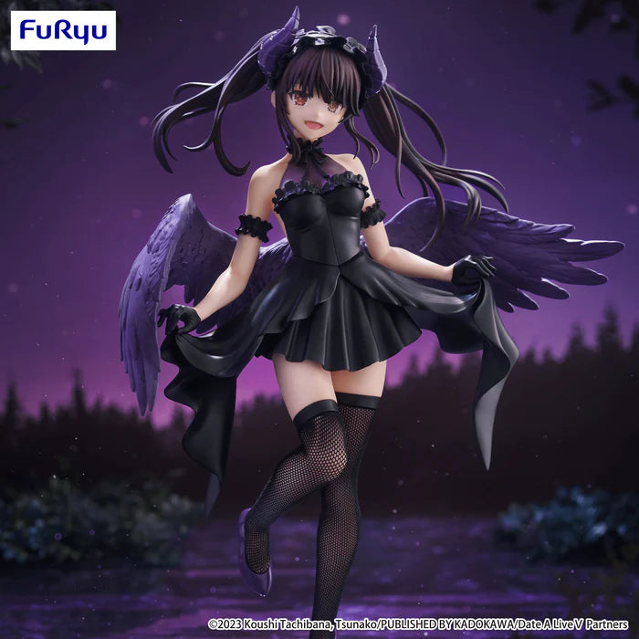 Date A Live: Kurumi Tokisaki - BiCute Dark Figure