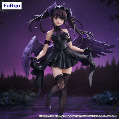 Date A Live: Kurumi Tokisaki - BiCute Dark Figure