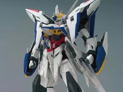 Bandai Hobby: Gundam SEED Eclipse - Eclipse Gundam - MG 1/100