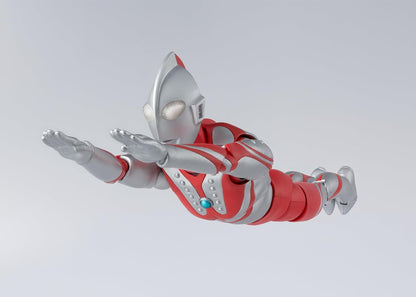 S.H. Figuarts: Zoffy "Ultraman"- Tamashii Nations