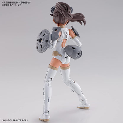 #03 Sis-A00 Luluce (Color C) "30 Minute Sisters", Bandai Hobby 30 MS