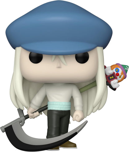 Funko POP! Animation: Hunter X Hunter - Kite #1134