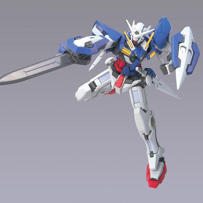 Bandai Hobby: Gundam 00 - Gundam Exia #1 - Hiigh Grade 1/144 Model Kit