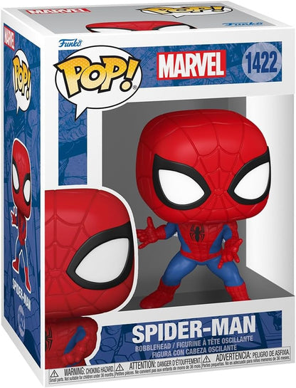 Funko POP! Marvel: New Classics - Spider-Man #1422