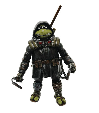 Teenage Mutant Ninja Turtles: The Last Ronin - 4 1/2" Ultimate Action Figure