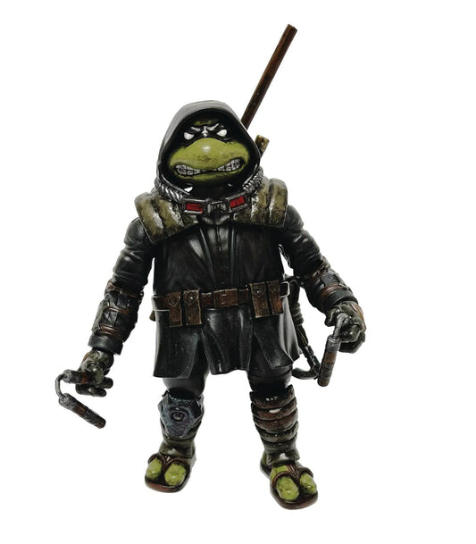 Teenage Mutant Ninja Turtles: The Last Ronin - 4 1/2" Ultimate Action Figure