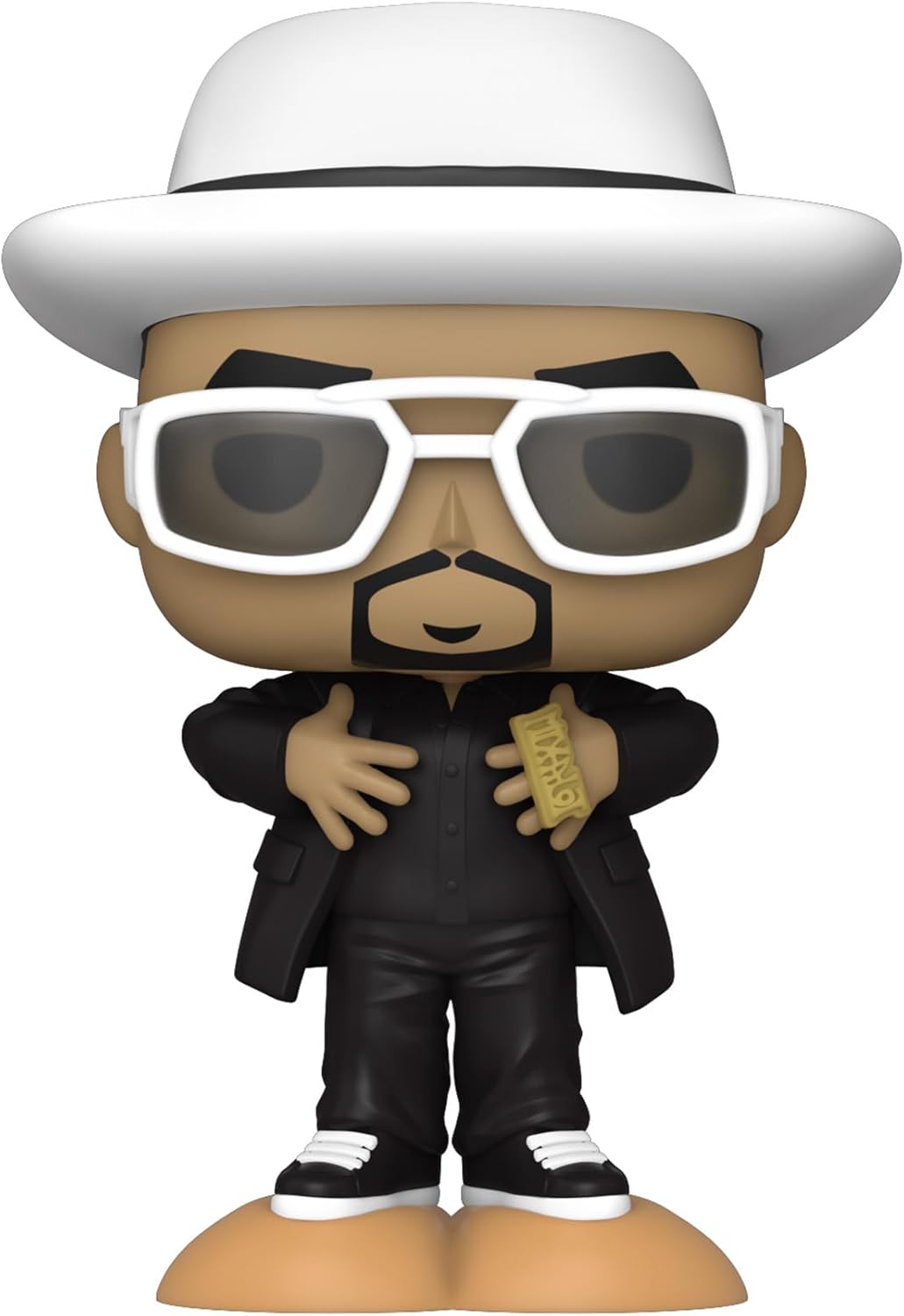 Funko POP! Rocks: Sir Mix-A-Lot #275 - Videguy Collectibles