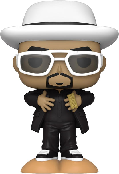 Funko POP! Rocks: Sir Mix-A-Lot #275 - Videguy Collectibles
