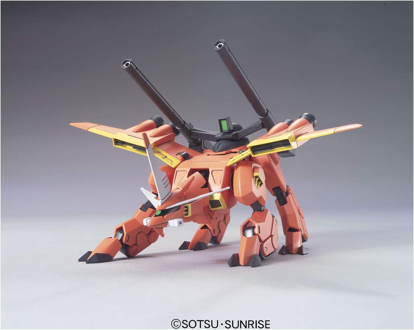 R11 LaGOWE  "GundamGundam SEED", Bandai Hobby HGGundam SEED