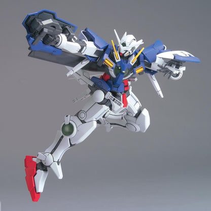 Bandai Hobby: Gundam 00 - Gundam Exia #1 - Hiigh Grade 1/144 Model Kit