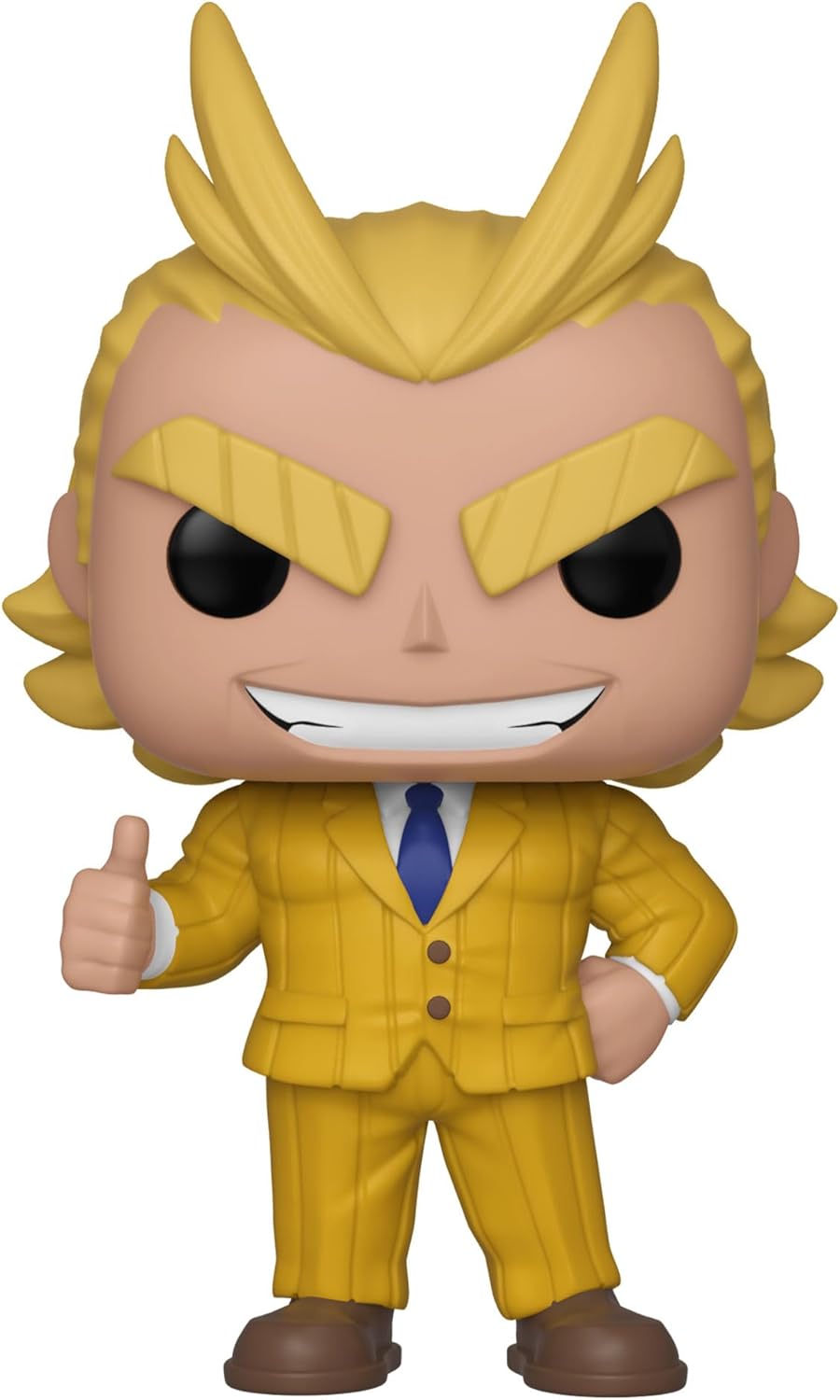 Funko POP! Animation: My Hero Academia - All Might (Teacher) #604