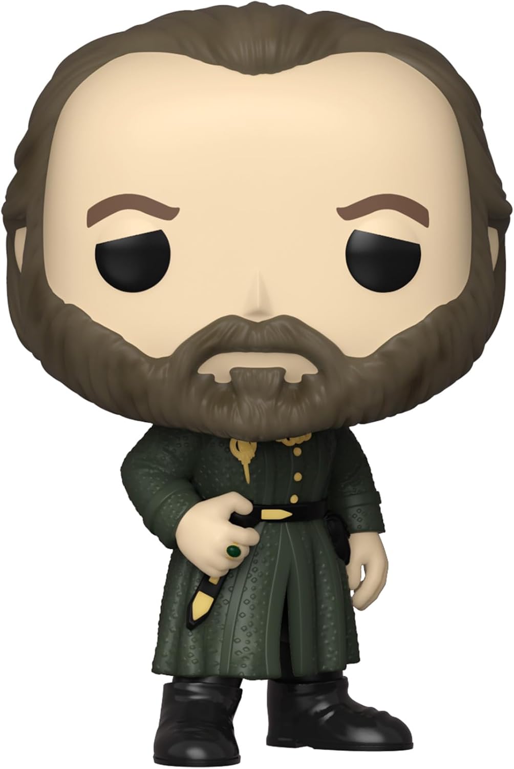 Funko POP! Game of Thrones: House of the Dragon - Otto Hightower #08