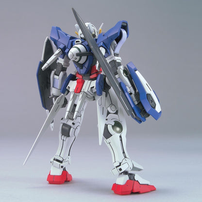 Bandai Hobby: Gundam 00 - Gundam Exia #1 - Hiigh Grade 1/144 Model Kit