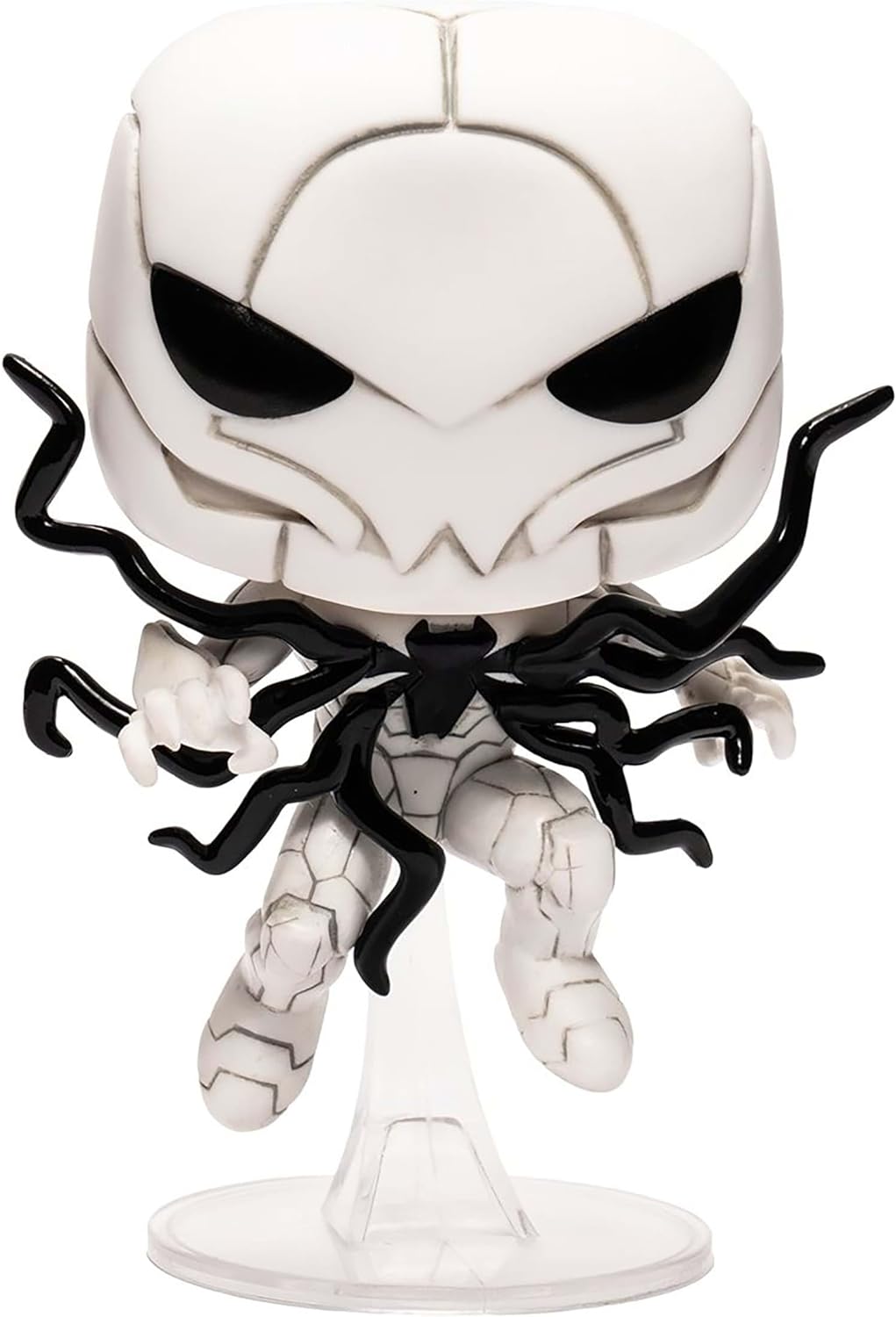 Funko POP! Marvel: Poison Spider-Man #966 (Entertainment Earth Exclusive)