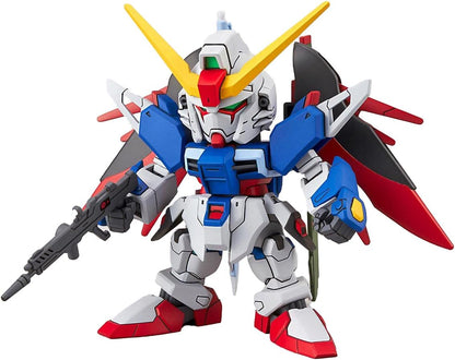 SD Gundam S Destiny: Destiny Gundam - SD Gundam EX-Standard