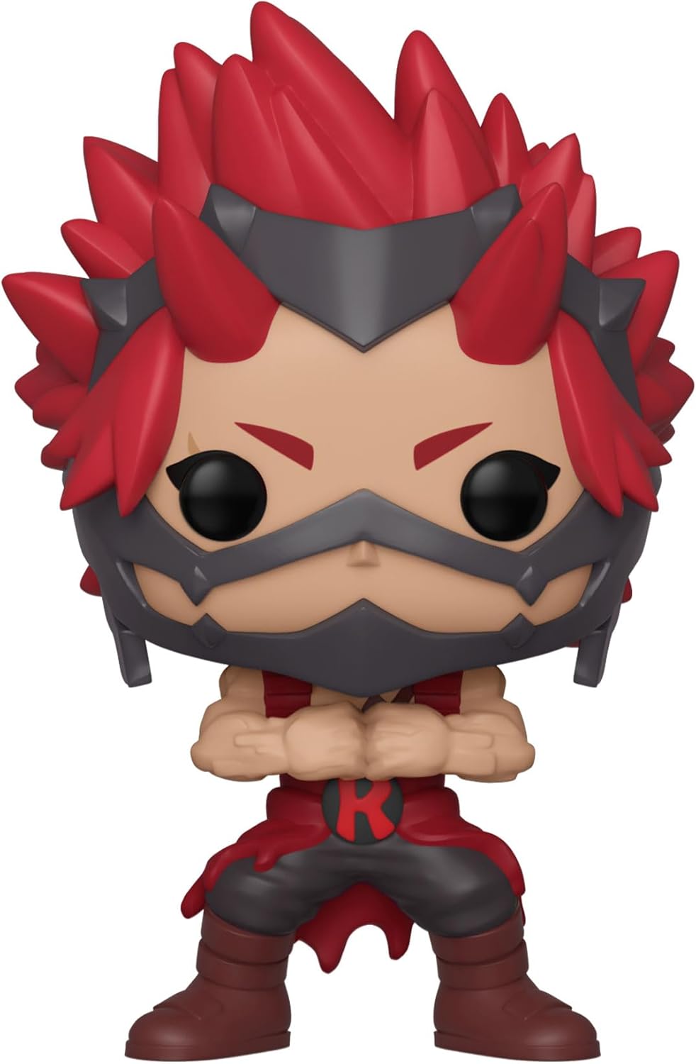 Funko POP! Animation: My Hero Academia - Elliot Kirishima #606 - Videguy Collectibles