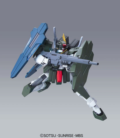 [Arriving Soon] Gundam 00: #48 Cherudim Gundam GNHW/R - HG 1/144 Scale Model Kit