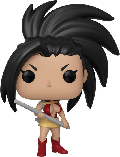 Funko POP! Animation: My Hero Academia - Momo Yaoyorozu #605
