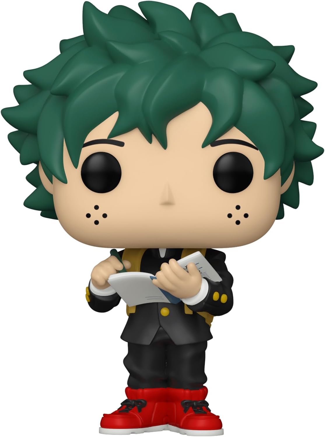 Funko POP! Animation: My Hero Academia - Izuku Midoriya #783 - Videguy Collectibles