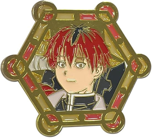 Frieren: Beyond Journey's End - Stark 1.72"H Pin