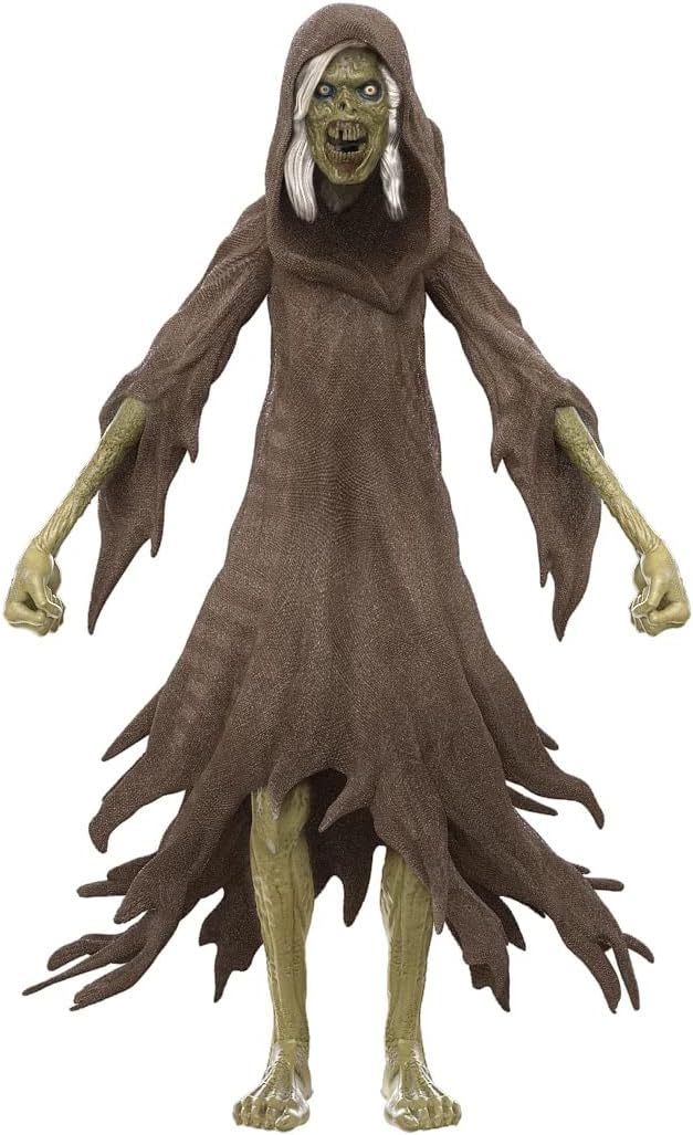 FIGBiz: Creepshow Creep - 5IN Action Figure