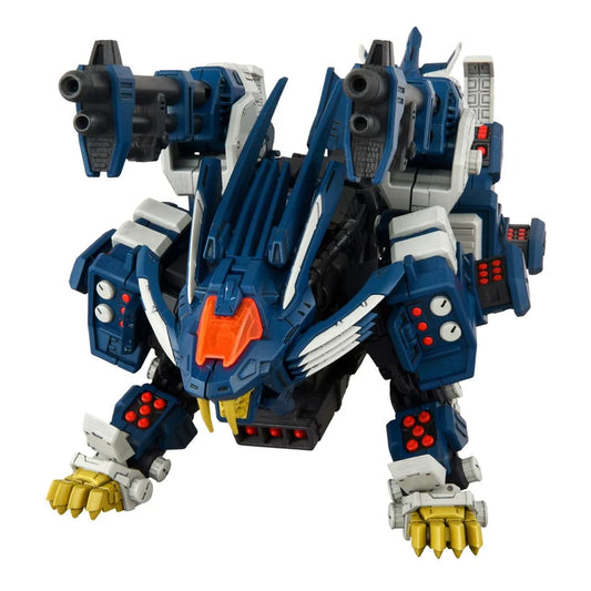 Zoids: Blade Liger Panzer - 1/100 Scale Action Plastic Model Kit