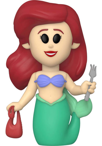 Funko SODA: Disney - The Little Mermaid - Ariel (Entertainment Earth Exclusive)