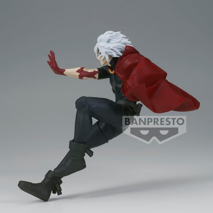 Banpresto My Hero Academia The Evil Villains Vol. 8 Tomura Shigaraki Figure