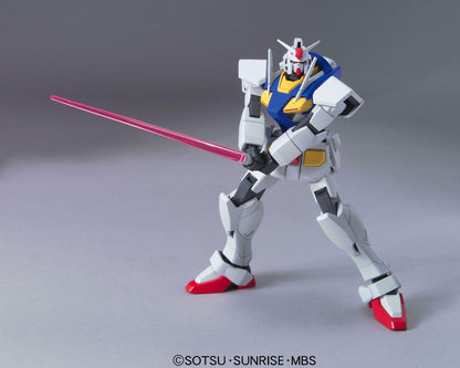 #45 O Gundam [Type A.C.D.]  "Gundam 00", Bandai Hobby HG 00