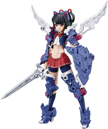 Kotobukiya Megami Device: Buster Doll Knight Plastic Model Kit