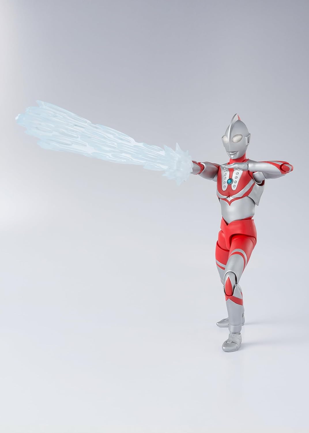 S.H. Figuarts: Zoffy "Ultraman"- Tamashii Nations