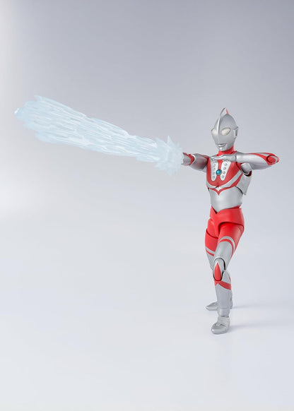 S.H. Figuarts: Zoffy "Ultraman"- Tamashii Nations