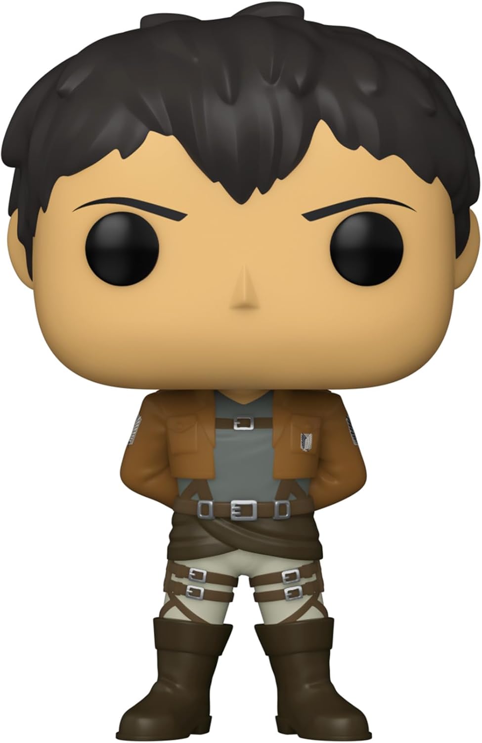 Funko POP! Animation: Attack on Titans - Bertholdt Hoover #1167