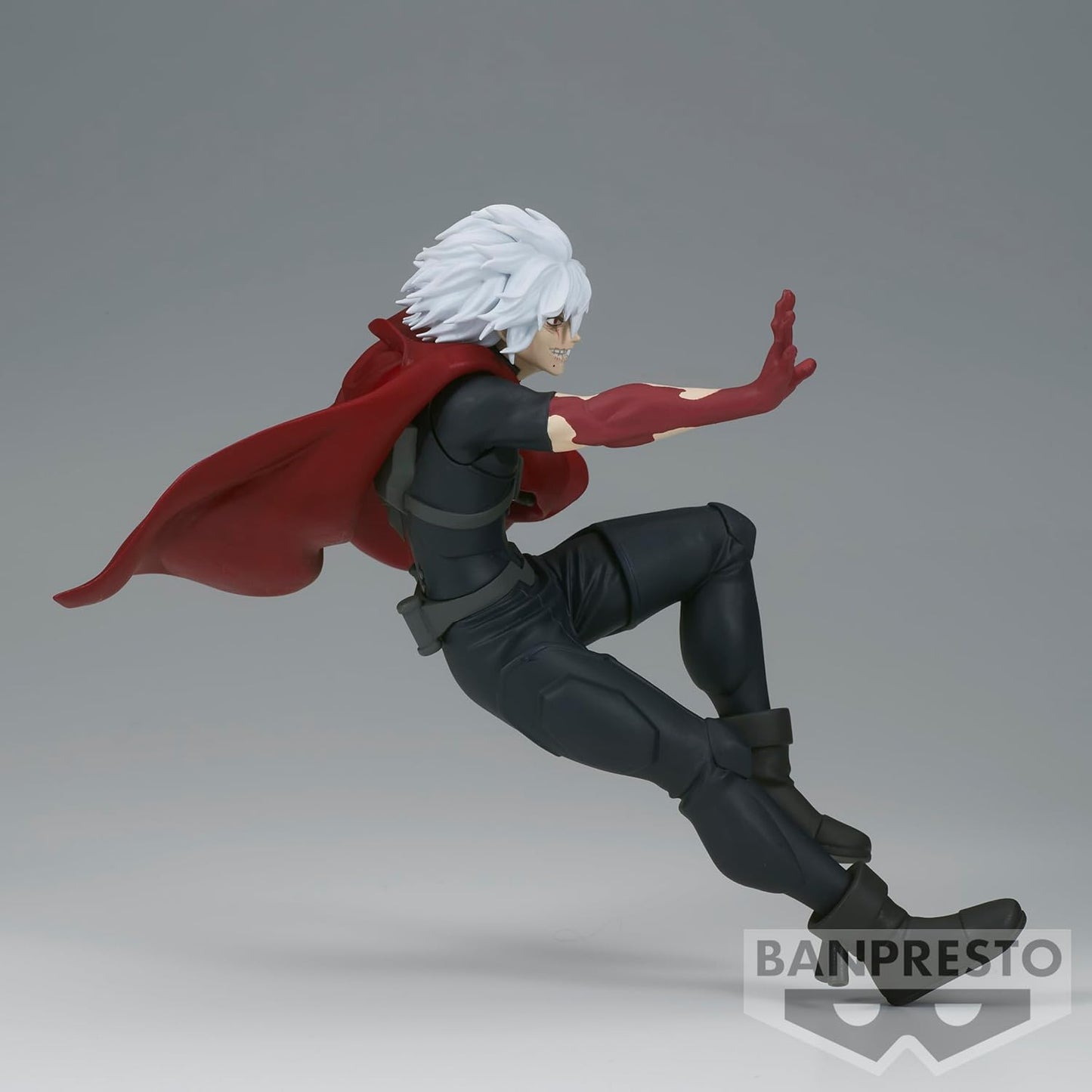 Banpresto My Hero Academia The Evil Villains Vol. 8 Tomura Shigaraki Figure