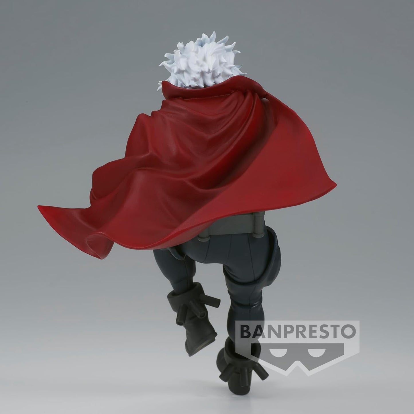 Banpresto My Hero Academia The Evil Villains Vol. 8 Tomura Shigaraki Figure