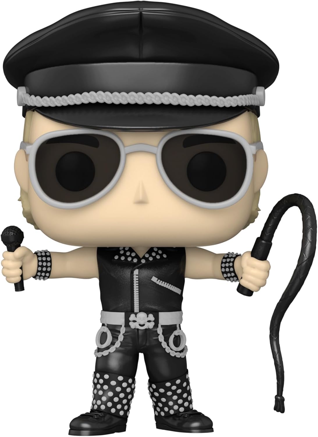 Funko POP! Rocks: Judas Priest - Rob Halford #277