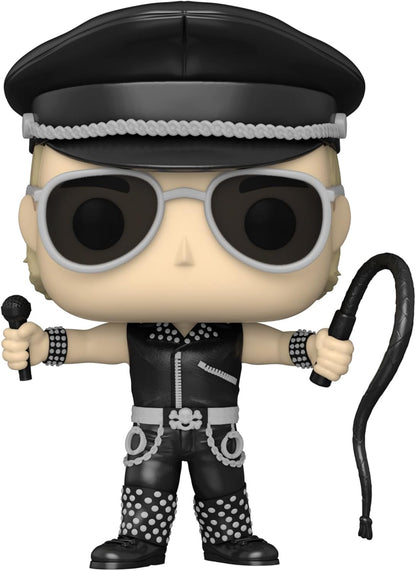 Funko POP! Rocks: Judas Priest - Rob Halford #277