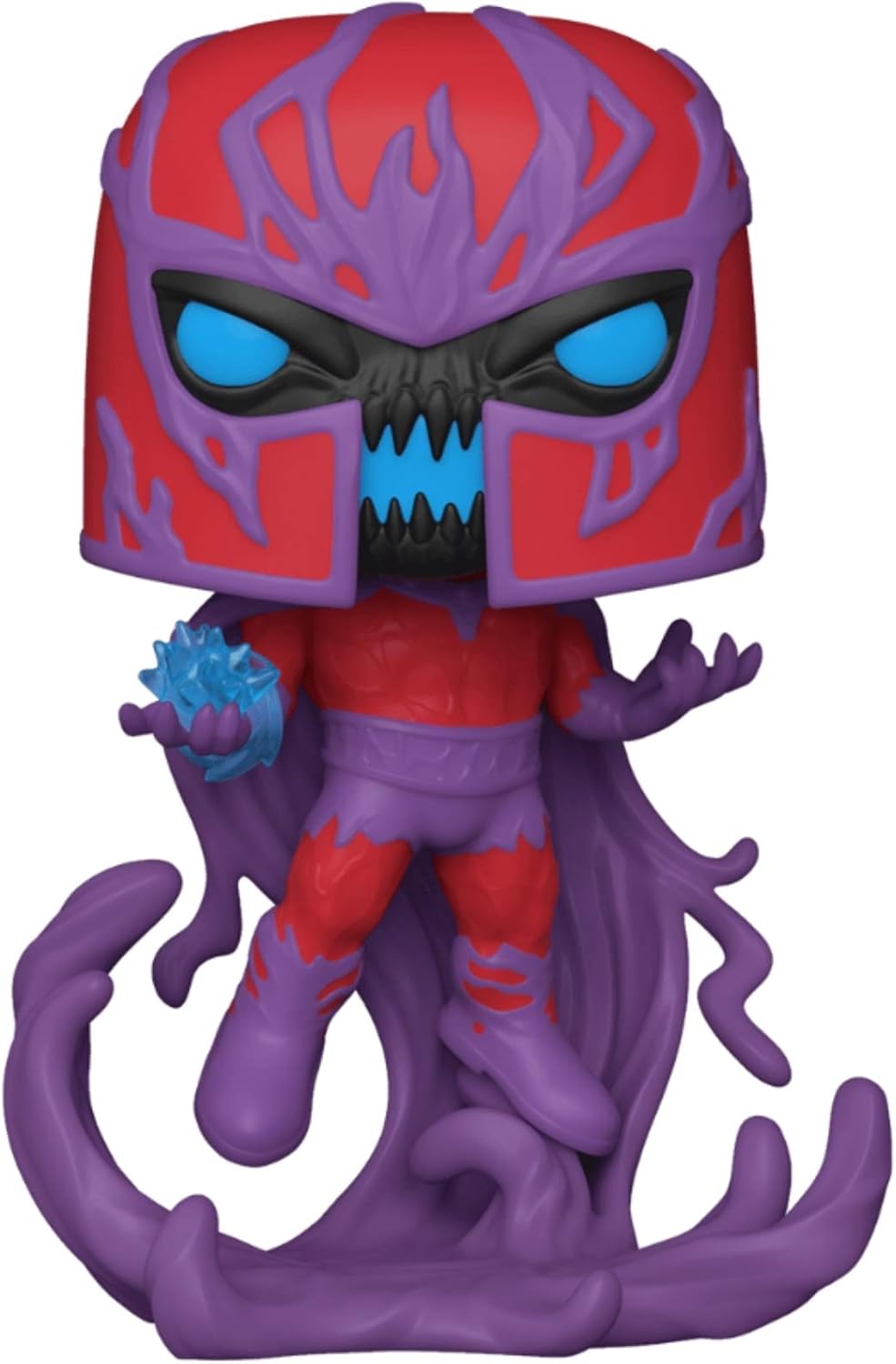 Funko POP! Marvel: Venom - Venomized Magneto #683 (NYCC Exclusive)