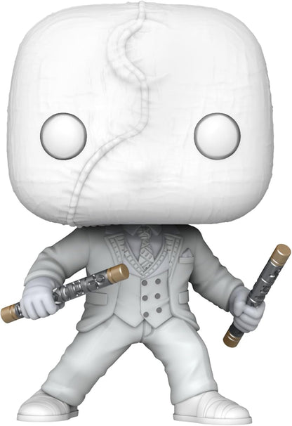 Funko POP! Marvel: Moon Knight - Mr. Knight #1048