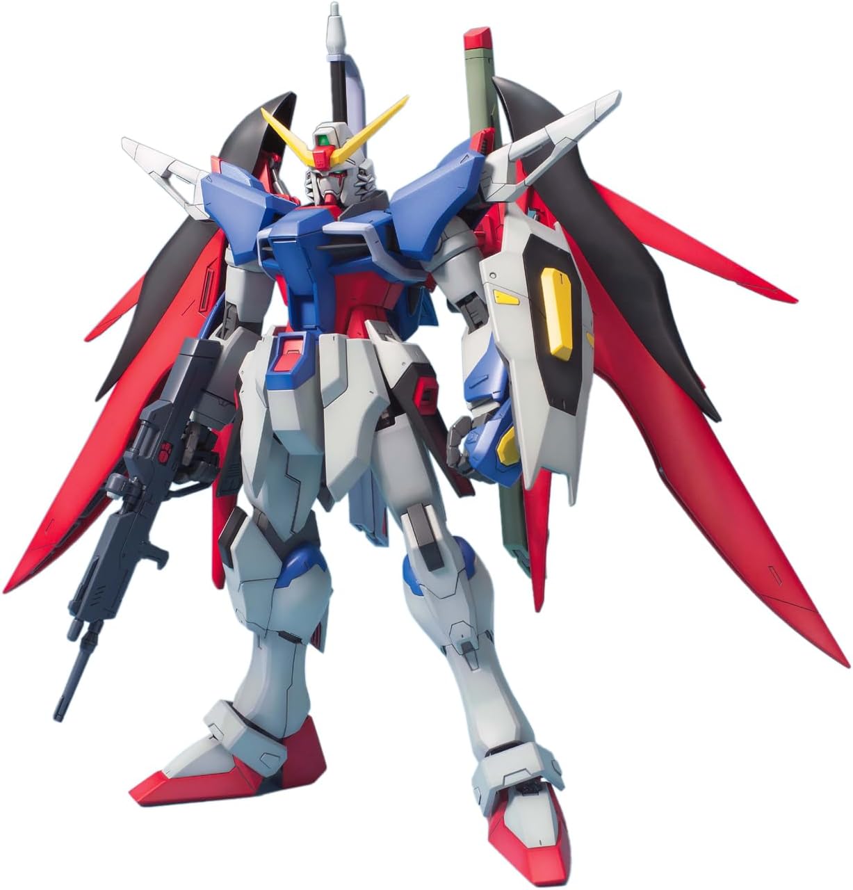 MG ZGMF-X42S Destiny Gundam