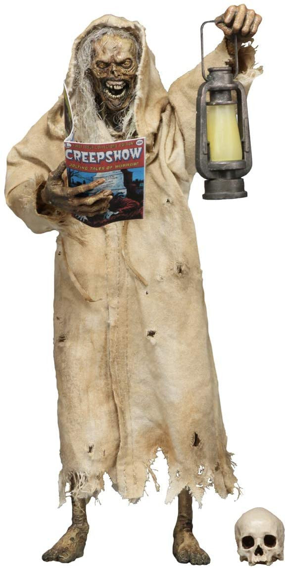 Creepshow: Ultimate The Creep - 7" Scale Figure