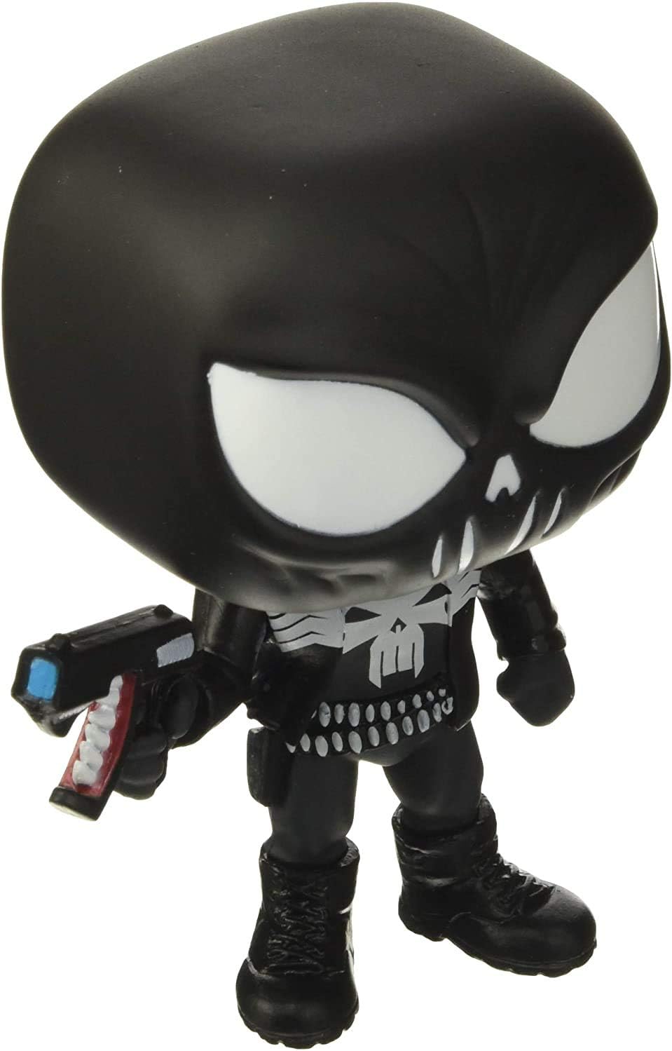 Funko POP! Marvel: Venom - Venomized Punisher #595