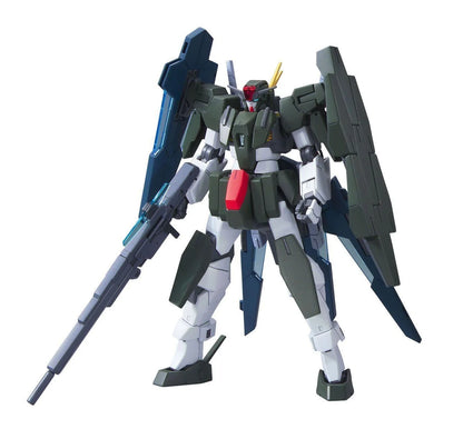 [Arriving Soon] Gundam 00: #48 Cherudim Gundam GNHW/R - HG 1/144 Scale Model Kit