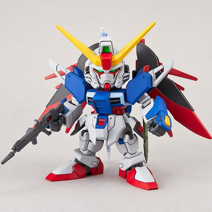 SD Gundam S Destiny: Destiny Gundam - SD Gundam EX-Standard
